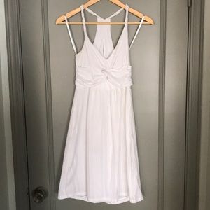 New York & Company - Summer Razorback Dress
